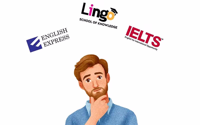 Where to learn English in Singapore: how to choose the right class